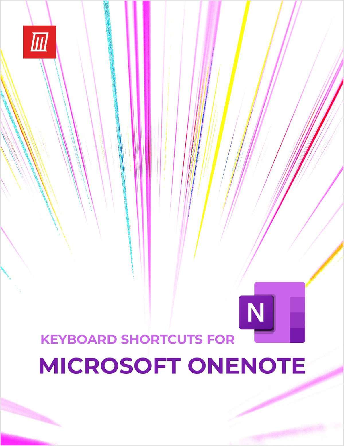 onenote for mac keyboard shortcuts