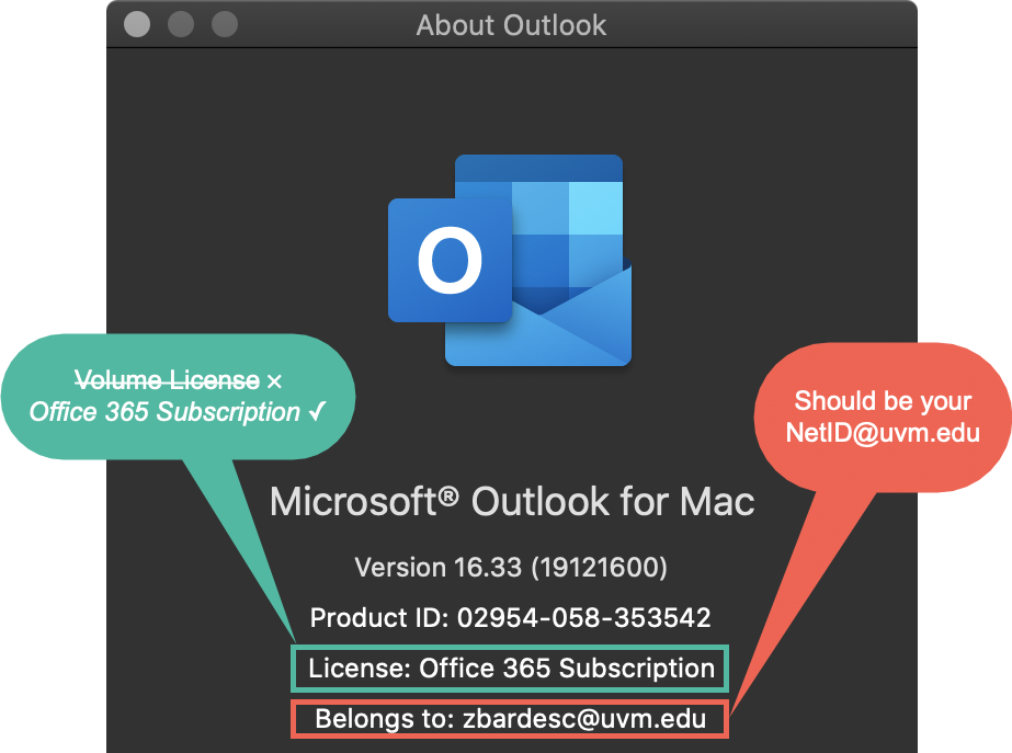 turn an email into a to do in outlook for mac